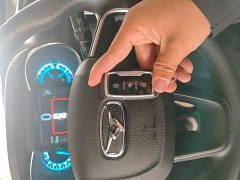 Chery Cairn X3 2021 1.5T CVT Smart Edition - ფოტო 9