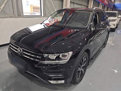 Volkswagen Tiguan L 280TSI Automatic FWD Smart Comfort Edition - ფოტო 1