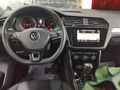 Volkswagen Tiguan L 280TSI Automatic FWD Smart Comfort Edition - ფოტო 10