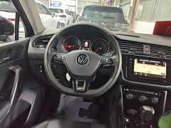 Volkswagen Tiguan L 280TSI Automatic FWD Smart Comfort Edition - ფოტო 11
