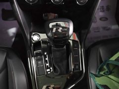 Volkswagen Tiguan L 280TSI Automatic FWD Smart Comfort Edition - ფოტო 14