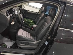 Volkswagen Tiguan L 280TSI Automatic FWD Smart Comfort Edition - ფოტო 15