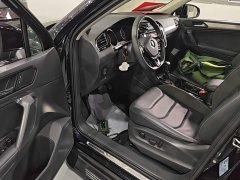 Volkswagen Tiguan L 280TSI Automatic FWD Smart Comfort Edition - ფოტო 16