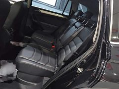Volkswagen Tiguan L 280TSI Automatic FWD Smart Comfort Edition - ფოტო 17