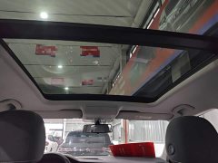 Volkswagen Tiguan L 280TSI Automatic FWD Smart Comfort Edition - ფოტო 18