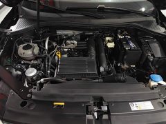 Volkswagen Tiguan L 280TSI Automatic FWD Smart Comfort Edition - ფოტო 20