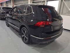 Volkswagen Tiguan L 280TSI Automatic FWD Smart Comfort Edition - ფოტო 5