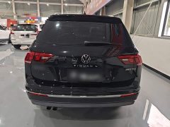 Volkswagen Tiguan L 280TSI Automatic FWD Smart Comfort Edition - ფოტო 6