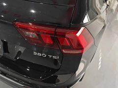 Volkswagen Tiguan L 280TSI Automatic FWD Smart Comfort Edition - ფოტო 8
