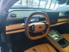 Geely Galaxy Xingyao 8 130km EM-i Premium Edition - ფოტო 10
