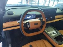 Geely Galaxy Xingyao 8 130km EM-i Premium Edition - ფოტო 11