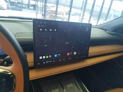Geely Galaxy Xingyao 8 130km EM-i Premium Edition - ფოტო 13