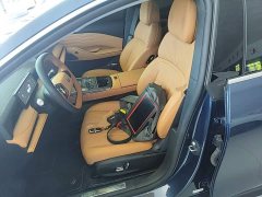 Geely Galaxy Xingyao 8 130km EM-i Premium Edition - ფოტო 15