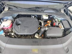 Geely Galaxy Xingyao 8 130km EM-i Premium Edition - ფოტო 20