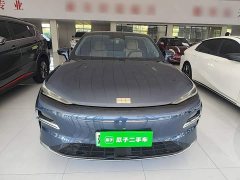 Geely Galaxy Xingyao 8 130km EM-i Premium Edition - ფოტო 3