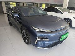 Geely Galaxy Xingyao 8 130km EM-i Premium Edition - ფოტო 4
