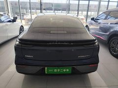 Geely Galaxy Xingyao 8 130km EM-i Premium Edition - ფოტო 6