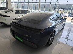 Geely Galaxy Xingyao 8 130km EM-i Premium Edition - ფოტო 7