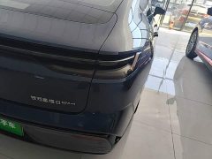 Geely Galaxy Xingyao 8 130km EM-i Premium Edition - ფოტო 8