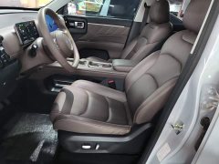 Wuling Starlight 730 New Energy PHEV 125km Luxury - ფოტო 15