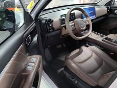 Wuling Starlight 730 New Energy PHEV 125km Luxury - ფოტო 16
