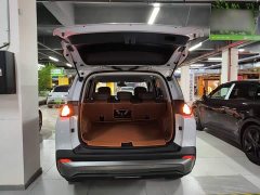 Wuling Starlight 730 New Energy PHEV 125km Luxury - ფოტო 19