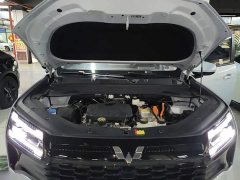 Wuling Starlight 730 New Energy PHEV 125km Luxury - ფოტო 20