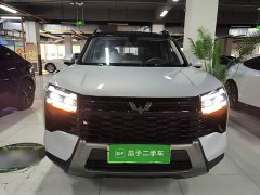 Wuling Starlight 730 New Energy PHEV 125km Luxury - ფოტო 3