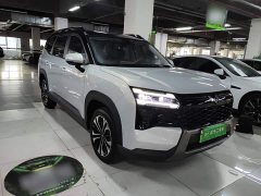 Wuling Starlight 730 New Energy PHEV 125km Luxury - ფოტო 4