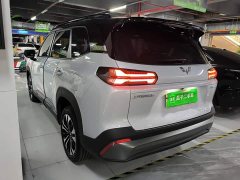 Wuling Starlight 730 New Energy PHEV 125km Luxury - ფოტო 5