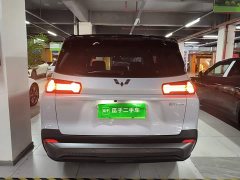 Wuling Starlight 730 New Energy PHEV 125km Luxury - ფოტო 6