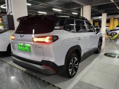 Wuling Starlight 730 New Energy PHEV 125km Luxury - ფოტო 7