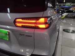 Wuling Starlight 730 New Energy PHEV 125km Luxury - ფოტო 8