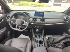 Dongfeng Fengguang 500 1.5L CVT Joy Edition - ფოტო 10