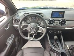 Dongfeng Fengguang 500 1.5L CVT Joy Edition - ფოტო 11