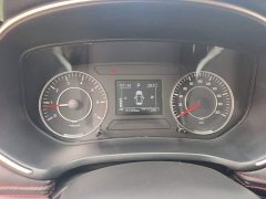 Dongfeng Fengguang 500 1.5L CVT Joy Edition - ფოტო 12