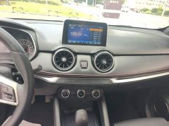 Dongfeng Fengguang 500 1.5L CVT Joy Edition - ფოტო 13