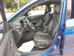 Dongfeng Fengguang 500 1.5L CVT Joy Edition - ფოტო 15