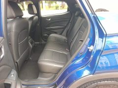 Dongfeng Fengguang 500 1.5L CVT Joy Edition - ფოტო 17