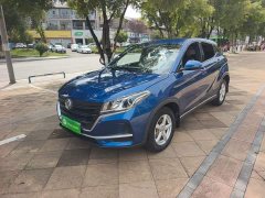 Dongfeng Fengguang 500 1.5L CVT Joy Edition - ფოტო 2