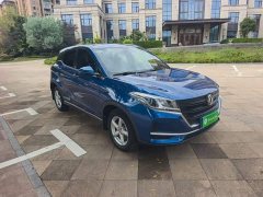 Dongfeng Fengguang 500 1.5L CVT Joy Edition - ფოტო 4
