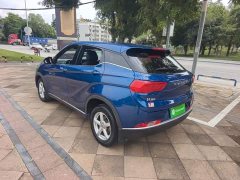 Dongfeng Fengguang 500 1.5L CVT Joy Edition - ფოტო 5