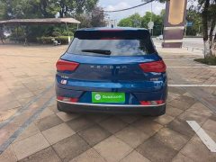 Dongfeng Fengguang 500 1.5L CVT Joy Edition - ფოტო 6