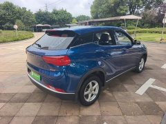 Dongfeng Fengguang 500 1.5L CVT Joy Edition - ფოტო 7