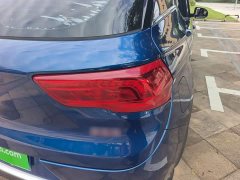 Dongfeng Fengguang 500 1.5L CVT Joy Edition - ფოტო 8