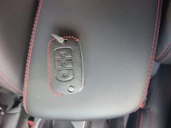 Dongfeng Fengguang 500 1.5L CVT Joy Edition - ფოტო 9