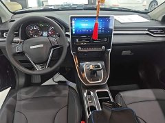 Haval M6 PLUS 1.5T DCT Luxury Smart Connected Edition - ფოტო 10