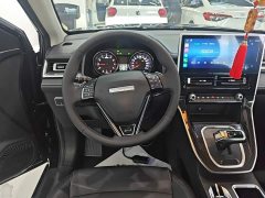 Haval M6 PLUS 1.5T DCT Luxury Smart Connected Edition - ფოტო 11
