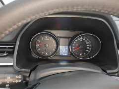 Haval M6 PLUS 1.5T DCT Luxury Smart Connected Edition - ფოტო 12
