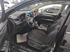 Haval M6 PLUS 1.5T DCT Luxury Smart Connected Edition - ფოტო 15